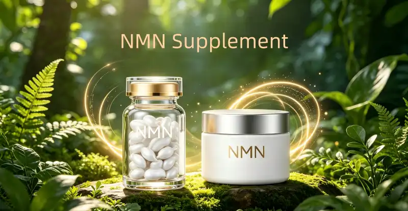 NMN Supplement for Cellular Health: What Are the Benefits?